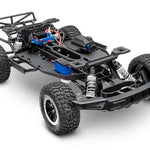 Ford Raptor Bl-2S 2Wd Brushless Off-Road Truck (1/10) Fox Edition 58394-4-Fox CW-14669_3
