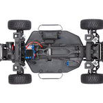 Ford Raptor Bl-2S 2Wd Brushless Off-Road Truck (1/10) Fox Edition 58394-4-Fox CW-14669_4