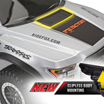 Ford Raptor Bl-2S 2Wd Brushless Off-Road Truck (1/10) Fox Edition 58394-4-Fox CW-14669_6