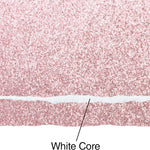 Pink Glitter Card Stock CW-14672_2