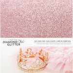 Pink Glitter Card Stock CW-14672_9aa57005-dc29-4494-bf05-0da41a81ed0b
