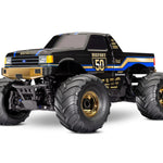 Bigfoot 4X4 50Th Anniversary Bl-2S (1/10) - 67134-1-50Th CW-14674