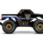 Bigfoot 4X4 50Th Anniversary Bl-2S (1/10) - 67134-1-50Th CW-14674_1