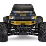 Bigfoot 4X4 50Th Anniversary Bl-2S (1/10) - 67134-1-50Th CW-14674_2