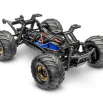 Bigfoot 4X4 50Th Anniversary Bl-2S (1/10) - 67134-1-50Th CW-14674_3
