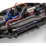 Bigfoot 4X4 50Th Anniversary Bl-2S (1/10) - 67134-1-50Th CW-14674_4