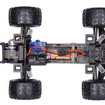 Stampede 2Wd Hd Pink W/ Battery (1/10) - 36254-8-Pink CW-14675_4