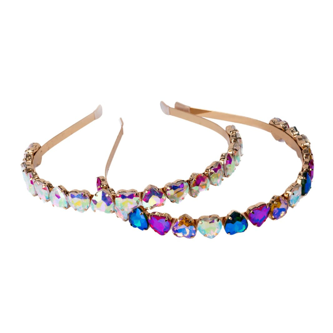 Heartbreaker Headband CW-14683
