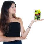 1990's A Decade Of Trivia - Outset Media CW-14704_1