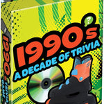 1990's A Decade Of Trivia - Outset Media CW-14704_3