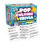 Pop Culture Trivia Game - Outset Media CW-14707_1