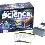 Blinded By Science Trivia Game - Outset Media CW-14708