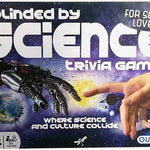 Blinded By Science Trivia Game - Outset Media CW-14708_1
