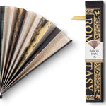 Romantasy Book Fan (Black) by If Usa CW-14712