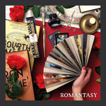 Romantasy Book Fan (Black) by If Usa CW-14712_1