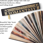 Romantasy Book Fan (Black) by If Usa CW-14712_2