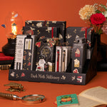 Dark Moth Bigger Things Bookaroo Notebook - If Usa CW-14727_1