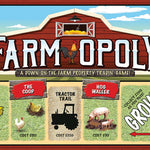 Farm-Opoly CW-14762