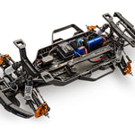 Traxxas Ford Raptor R 4X4 Ultimate Foxse RC Vehicle (1/10) - Gold 101177-4-FOXSE CW-14763_12_a0c3217f-8ec4-4d48-8607-752f12f00e9d