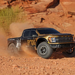 Traxxas Ford Raptor R 4X4 Ultimate Foxse RC Vehicle (1/10) - Gold 101177-4-FOXSE CW-14763_2_8b147a96-6dc3-47dd-8add-362b51d56b42