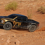 Traxxas Ford Raptor R 4X4 Ultimate Foxse RC Vehicle (1/10) - Gold 101177-4-FOXSE CW-14763_3