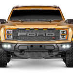 Traxxas Ford Raptor R 4X4 Ultimate Foxse RC Vehicle (1/10) - Gold 101177-4-FOXSE CW-14763_5
