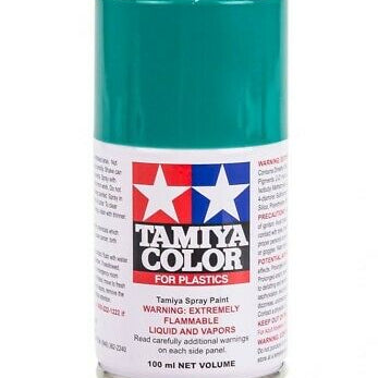 Cobalt Green Spray Lacquer CW-14766