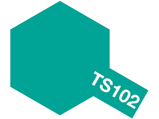 Cobalt Green Spray Lacquer CW-14766_f7f16260-898d-4557-87e0-8c90b4c7da64