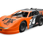 Traxxas Slash Late Model BL-2S Fox Edition RC Vehicle (1/10) - 104364-74-FOX CW-14767
