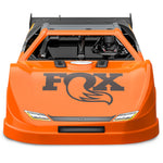 Traxxas Slash Late Model BL-2S Fox Edition RC Vehicle (1/10) - 104364-74-FOX CW-14767_2