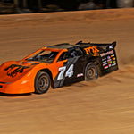 Traxxas Slash Late Model BL-2S Fox Edition RC Vehicle (1/10) - 104364-74-FOX CW-14767_5_042cdaa9-35af-4cf8-972f-00b2a504b596