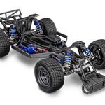Traxxas Slash Late Model BL-2S Fox Edition RC Vehicle (1/10) - 104364-74-FOX CW-14767_6