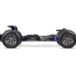 Traxxas Slash Late Model BL-2S Fox Edition RC Vehicle (1/10) - 104364-74-FOX CW-14767_9
