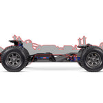 Traxxas Slash Late Model RC Vehicle (1/10) - Pink (104364-74-PINK) CW-14768_12