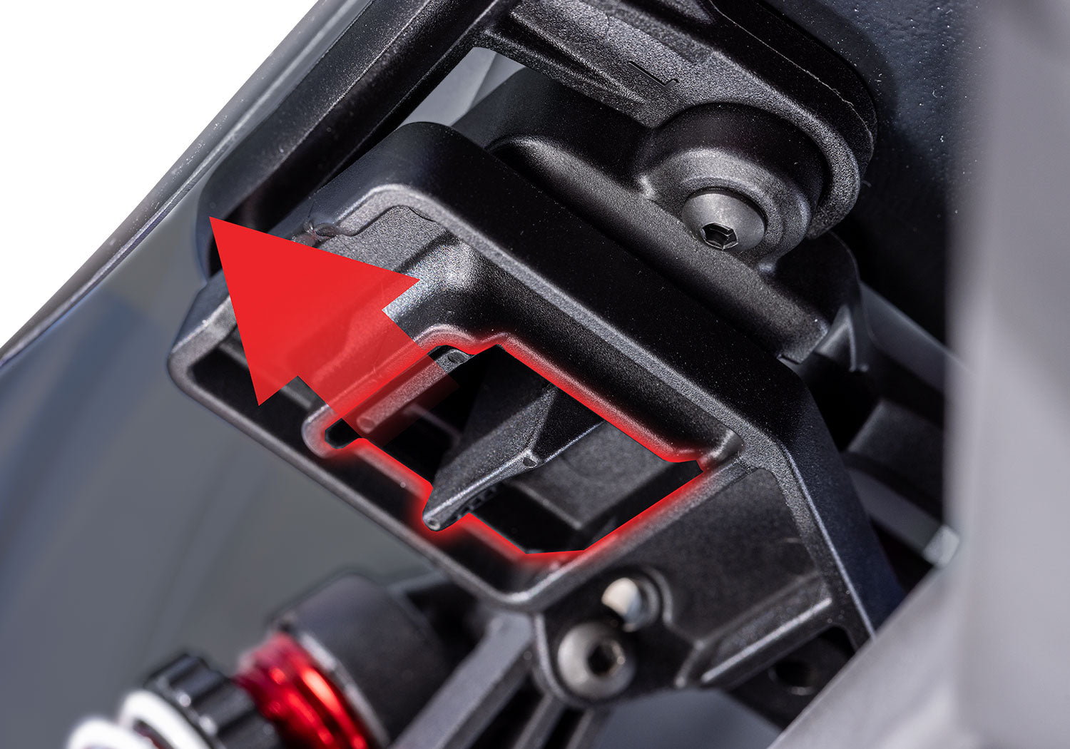Traxxas Slash Late Model RC Vehicle (1/10) - Pink (104364-74-PINK) CW-14768_18_85554b1b-2c1d-47a8-b607-1da232d66a24