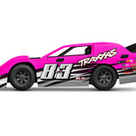 Traxxas Slash Late Model RC Vehicle (1/10) - Pink (104364-74-PINK) CW-14768_1_409f81a4-3c20-461b-b7c4-dd24641f0d06
