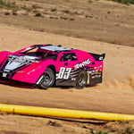 Traxxas Slash Late Model RC Vehicle (1/10) - Pink (104364-74-PINK) CW-14768_5_e0671599-6bed-4e27-82c6-8d140a74c429