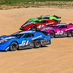 Traxxas Slash Late Model RC Vehicle (1/10) - Pink (104364-74-PINK) CW-14768_6_ab15a1de-14ba-4d11-a1b6-cfc44e54082b