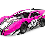 Traxxas Slash Late Model RC Vehicle (1/10) - Pink (104364-74-PINK) CW-14768_c59a5d87-7895-4753-8d33-3a3e8b127a54