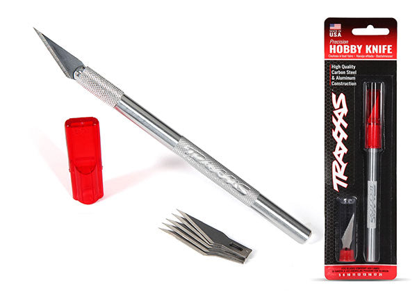 Precision Hobby Knife CW-14794