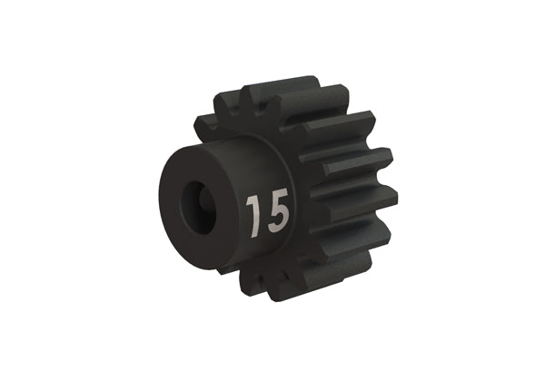 15-Tooth Hd Pinion Gear (32-Pitch) 3 Mm Bore 3945X CW-14803