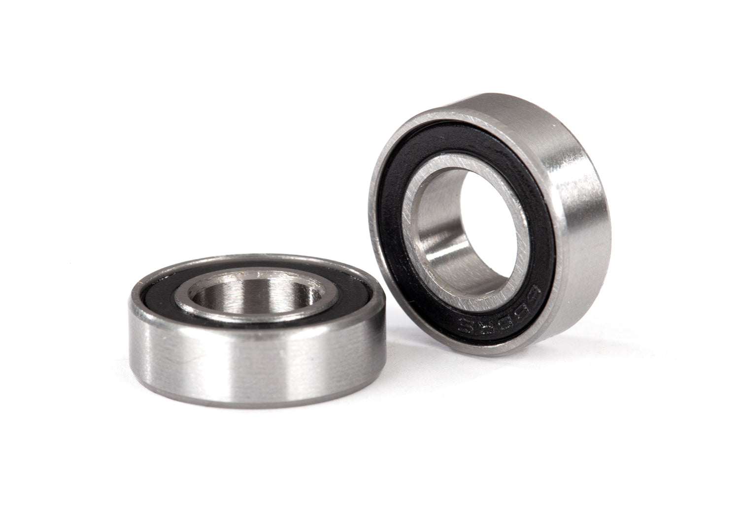 Black-Seal Ball Bearings 8X16X5 Mm (2) 5118A CW-14807
