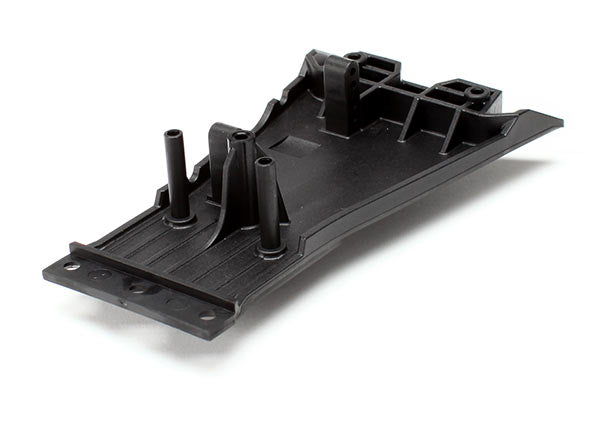 Slash 2Wd Black Low-Cg Lower Chassis 5831 CW-14813