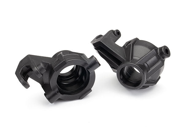 Stearing Blocks (L&R) (Maxx Slash 6S & Maxx W/ Widemaxx) 8937 CW-14843