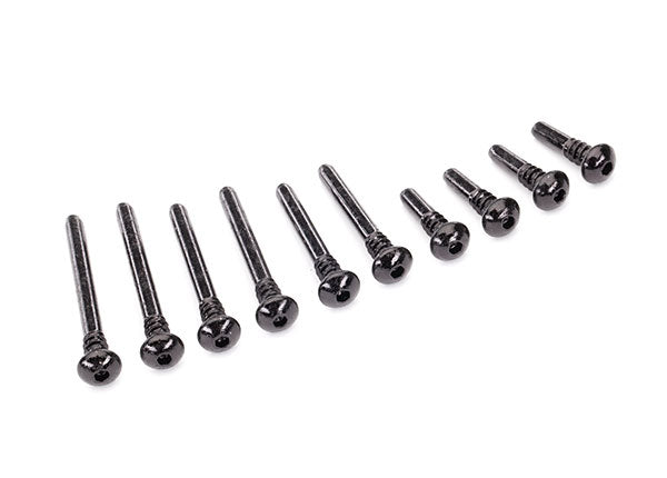 Suspension Screw Pin Set (Maxx Slash 6S & Maxx W/ Widemaxx) 8940 CW-14844