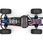 Traxxas TRX-4M Defender RC Vehicle (1/18) - Black (97054-1-Blk) CW-14877_1_ad1bf0b6-0c56-4c3d-a21a-da12d6e2be38