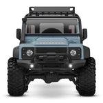 Trx-4M Defender X Blue - (1/18) 97054-1-Xblu CW-14879_2