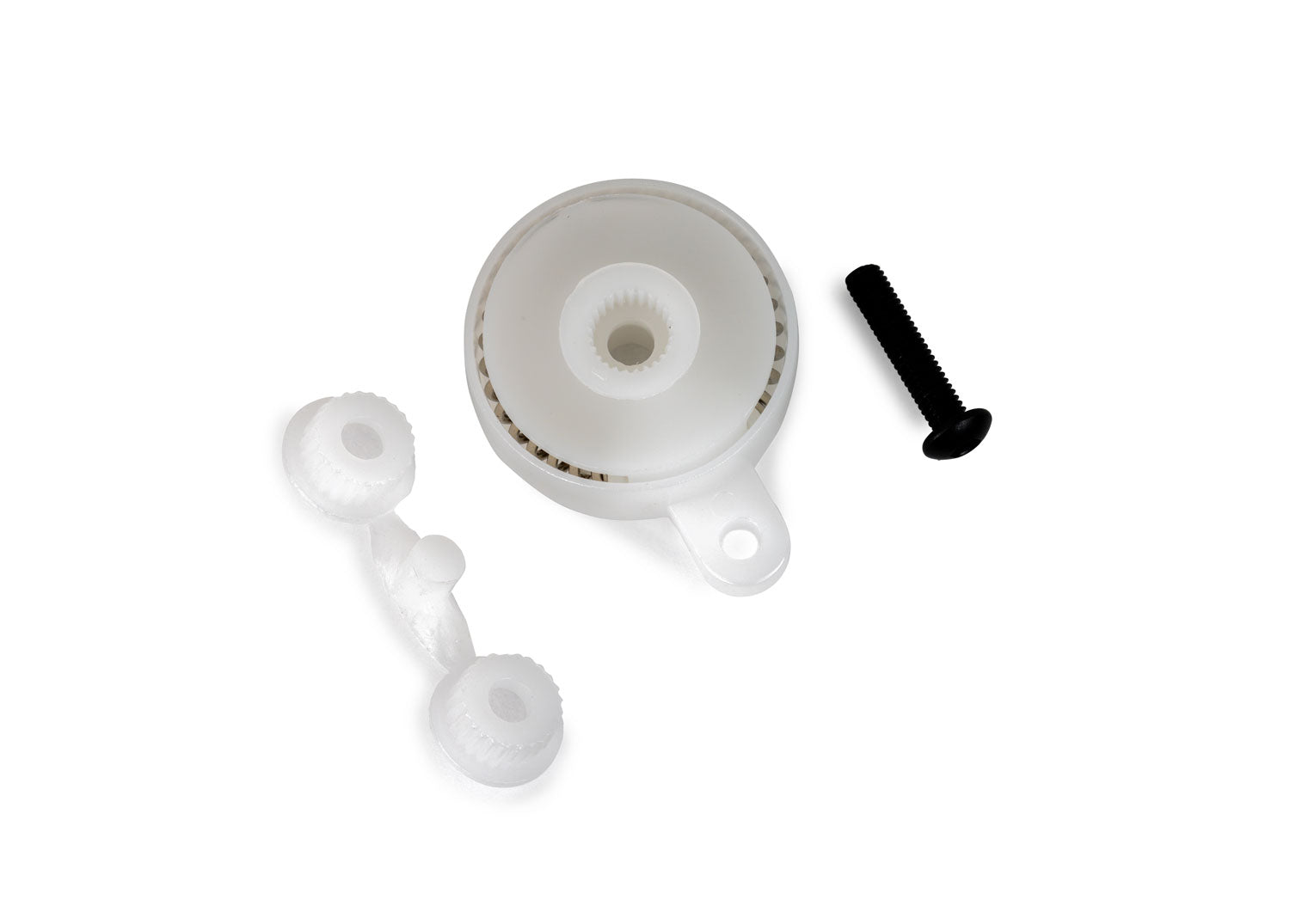 Servo Saver With Adapters 3744X CW-14880