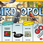 Bird-Opoly CW-14883