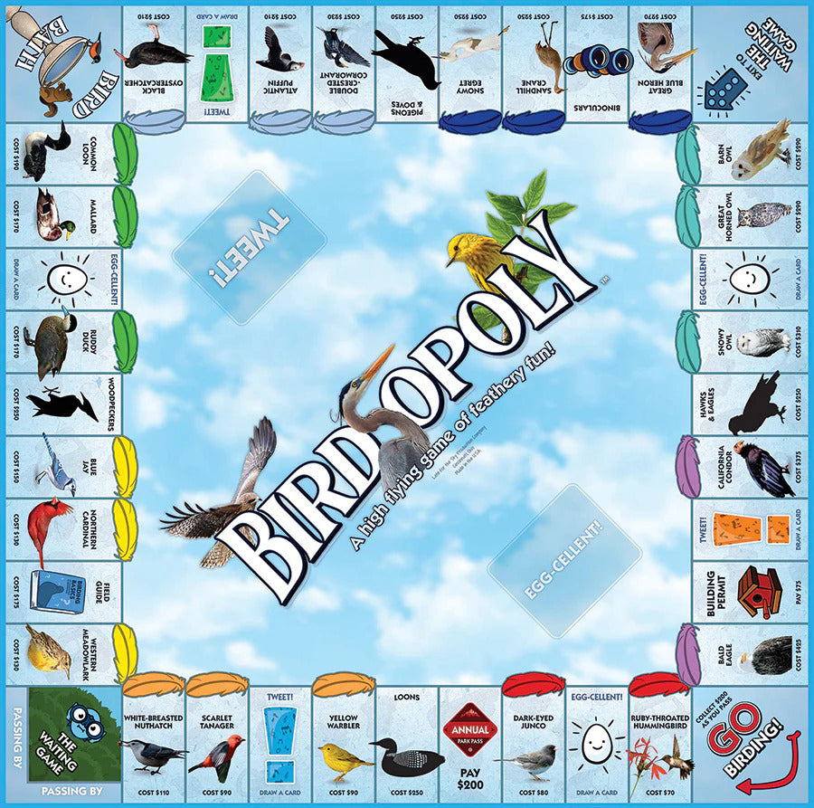 Bird-Opoly CW-14883_2